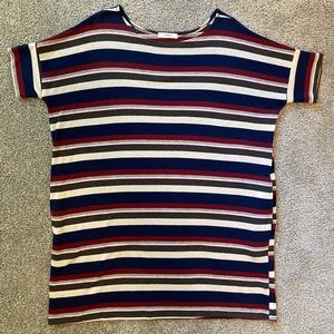 CHERISH swing sweater dress